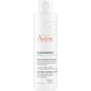 Avène Cleanance Soothing Cleansing Cream 200 ml produkt bild
