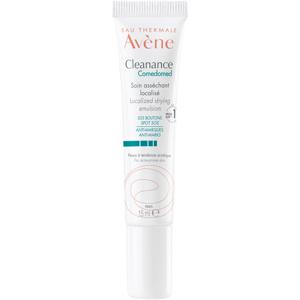 Avène Cleanance sos spot localized drying emulsion 15 ml produkt bild