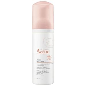 Avène Cleansing Foam 150 ml produkt bild