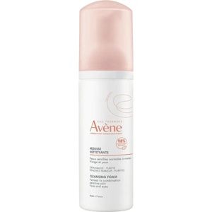 Avène Cleansing Foam 150 ml produktbilde