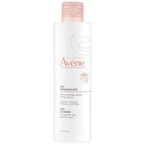 Avène Cleansing Milk 200 ml produkt bild