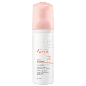Avène Cleansing Foam produktbillede