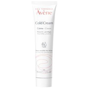 AvÃ¨ne Cold Cream - 40 ml. produktbillede