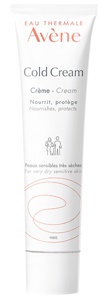 Avène Cold Cream 40 ml produktbilde