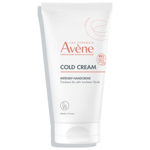 Avène Cold Cream Concentrated Hand Cream 50 ml produkt bild