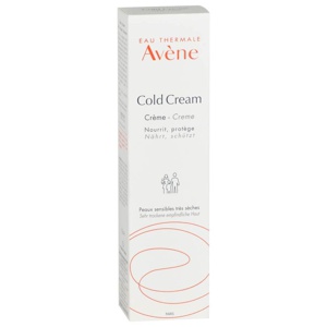 AVENE Cold Cream Creme Produktbild
