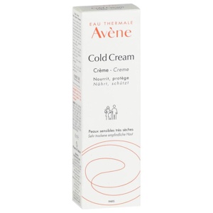 AVENE Cold Cream Creme Produktbild