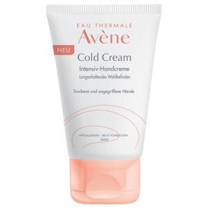 AVENE Cold Cream Intensiv-Handcreme Produktbild