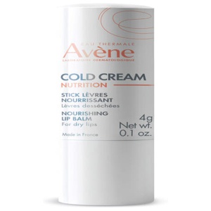 Avène Cold Cream Lip Balm 4 g produktbillede