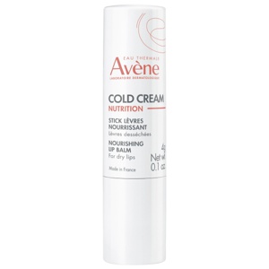 Avène Cold Cream Lip Balm 4 g produktbilde