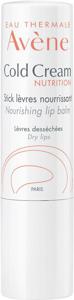 Avène Cold Cream Nourishing Lip Balm produkt bild