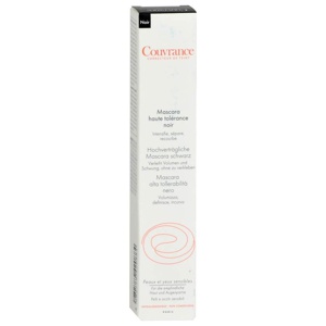 AVENE Couvrance Mascara schwarz Produktbild