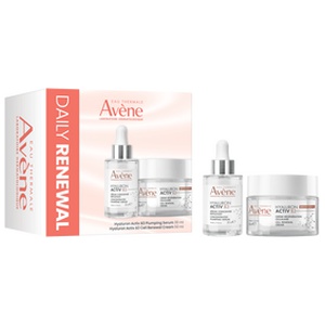 AvÃ¨ne Daily Renewal Giftbox - 80 ml. produktbillede