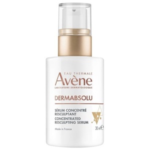 Avène DermAbsolu Concentrated Resculpting Serum 30 ml produktbillede