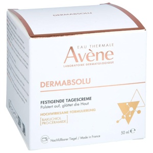 AVENE DermAbsolu festigende Tagescreme Produktbild