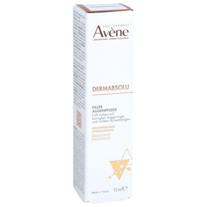 AVENE DermAbsolu Filler Augenpflege Produktbild