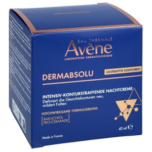 AVENE DermAbsolu intensiv-konturstraff.Nachtcreme Produktbild