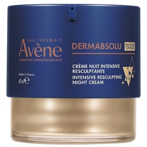 Avène DermAbsolu Intensive Resculpting Night Cream produktbillede