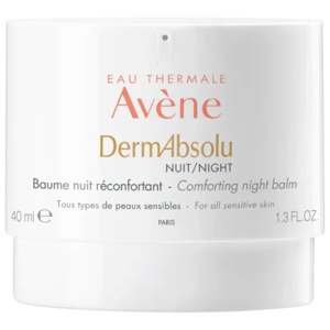 Avène DermAbsolu nattkrem 40 ml produktbilde
