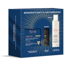 Avène Dermabsolu Night Cream Set 3 Pcs Produktbild
