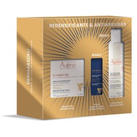Avène Dermabsolu Redensifying Day Cream Set 3 Pcs Produktbild