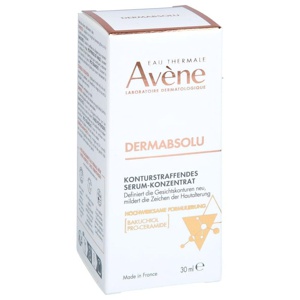 Avene DermAbsolu Serum-Konzentrat Produktbild