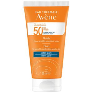 Avène Fluid SPF50+ 50 ml produkt bild