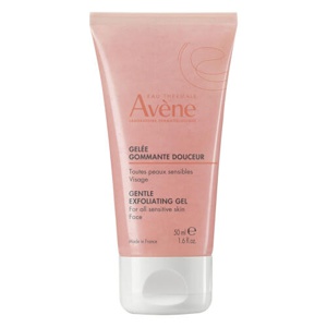 Avène Gentle Exfoliating Gel 50 ml produktbillede
