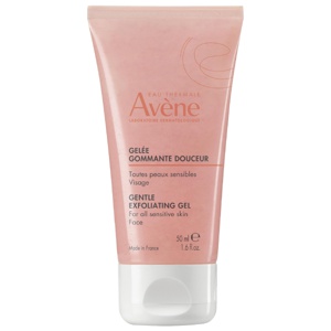Avène Gentle Exfoliating Gel, 50 ml produktbilde