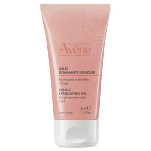 Avène Gentle Exfoliating Gel 75 ml produkt bild