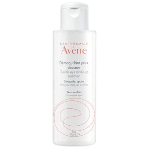 Avène Gentle Eye Make-up Remover 125 ml produktbillede
