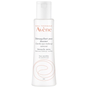 Avène Gentle Eye Makeup Remover 125 ml produktbilde