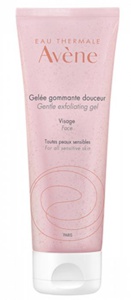 Avène Gentle Scrub 75 ml produktbilde
