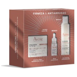 Avène Hyaluron Activ B3 Aqua Gel-Cream + Micellar Water + Serum Set 3 Pcs Produktbild