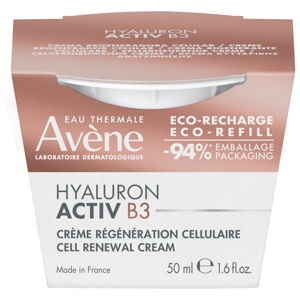 Avène Hyaluron Activ B3 Cell Re Cream produktbillede
