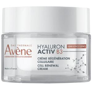 Avène Hyaluron Activ B3 Cell Renewal Day Cream 50 ml produkt bild