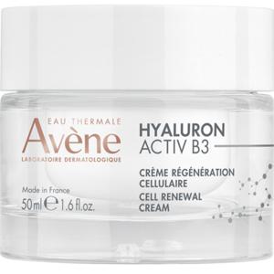 Avène Hyaluron Activ B3 Cell Renewal Day Cream 50 ml produkt bild