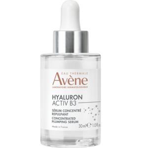 Avène Hyaluron Activ B3 Concentrated Plumping Serum 30 ml produkt bild