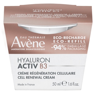 Avene hyaluron activ B3 dagkrem refill 50 ml produktbilde
