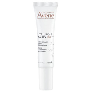 Avène Hyaluron Activ B3 Eye Cream 15 ml produktbillede
