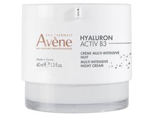 Avène Hyaluron Activ B3 Multi-Intensive Night Cream 40 ml produkt bild