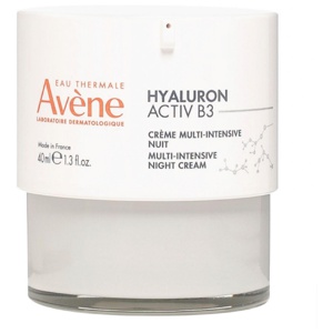 Avène Hyaluron Activ B3 nattkrem 40 ml produktbilde