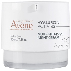 Avène Hyaluron Activ B3 Night Cream produktbillede