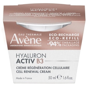 Avène Hyaluron Activ B3 Refill produktbillede