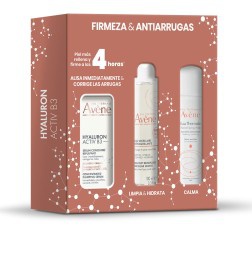 Avène Hyaluron Activ B3 Sérum + Micelar + Agua Termal Lote 3 Pcs Produktbild