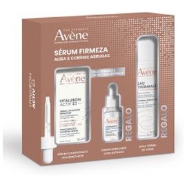 Avène Hyaluron Activ B3 Serum + Hydrance Serum + Thermal Water Case 3 Pcs Produktbild