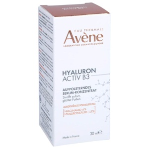 AVENE Hyaluron Activ B3 aufpolsterndes Serum-Konz. Produktbild