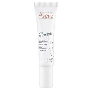 Avène Hyaluron Activ B3 Triple Correction Eye Cream 15 ml produkt bild