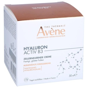 AVENE Hyaluron Activ B3 zellerneuernde Creme Produktbild