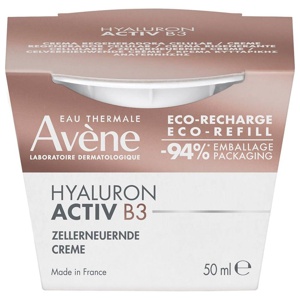 AVENE Hyaluron Activ B3 zellern.Creme Nachfüllpack Produktbild